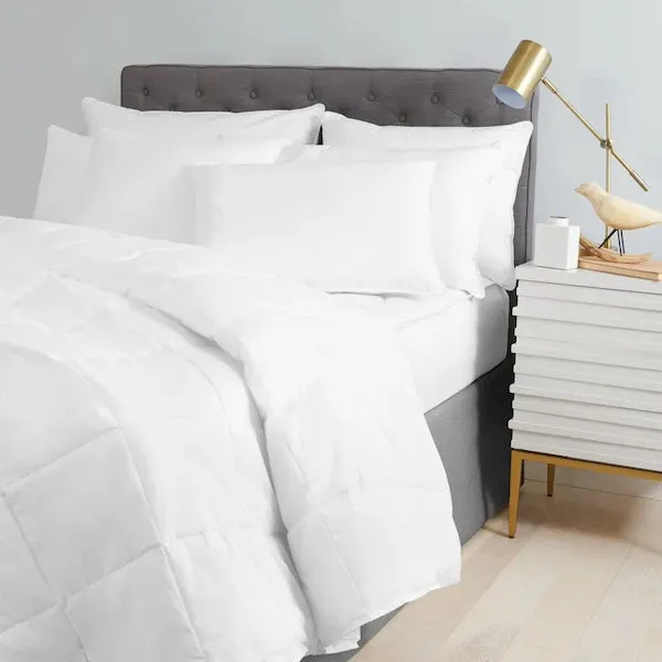 Innerloft® Hypoallergenic Comforter for Down-Like Comfort