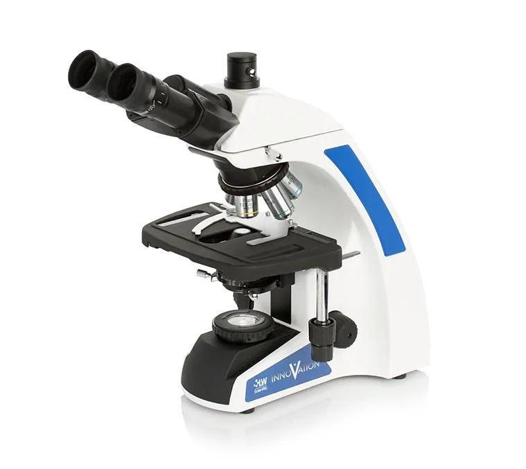 Innovation Biological Microscope