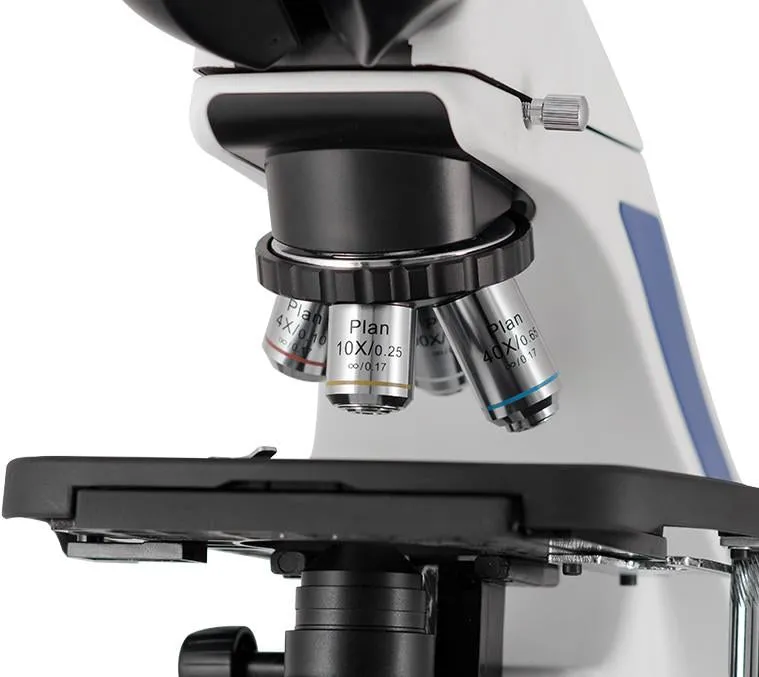Innovation Biological Microscope