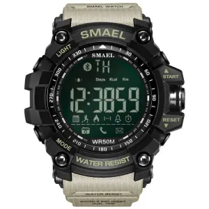 Innovative Smart Watches with 1.25" Display & 240 Mah Battery