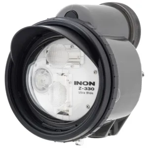 Inon Z-330 Strobe