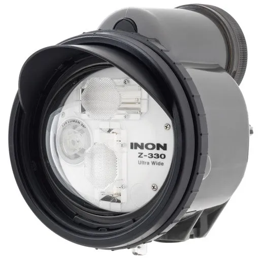 Inon Z-330 Strobe