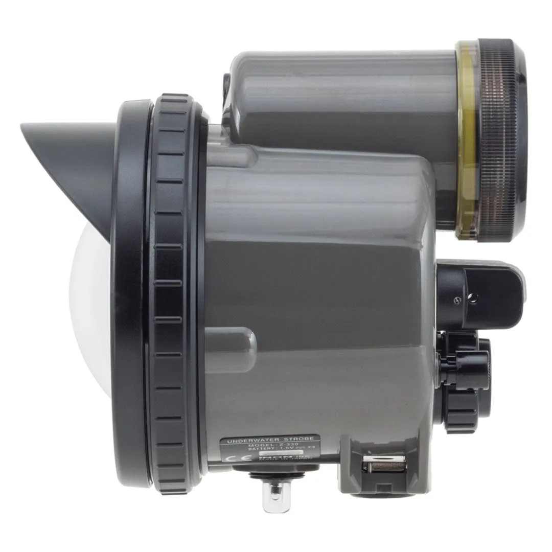 Inon Z-330 Strobe