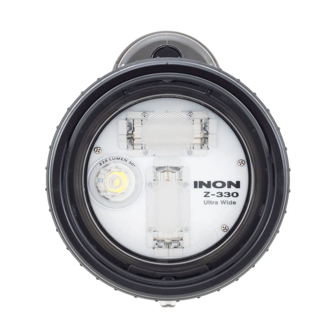 Inon Z-330 Strobe