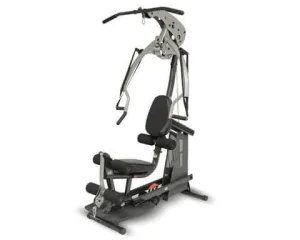 Inspire BL1 Body Lift Multi Gym inc Shrowds and Back Pads