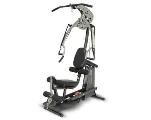 Inspire BL1 Body Lift Multi Gym inc Shrowds and Back Pads