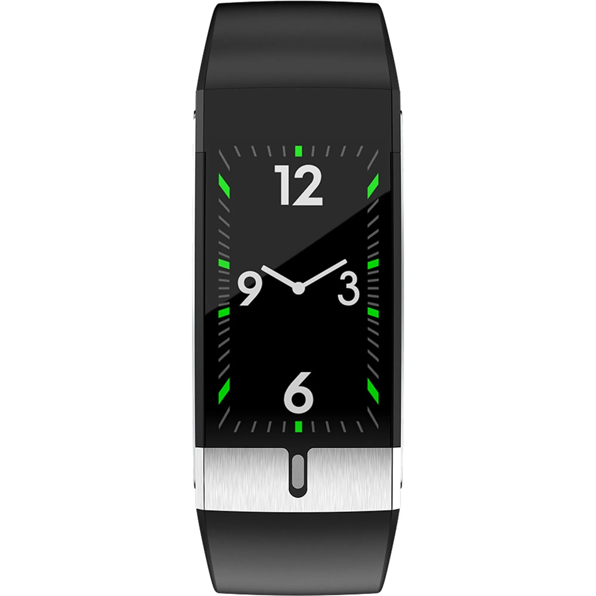 Intelligent Galaxy Premium Thermo Tracker