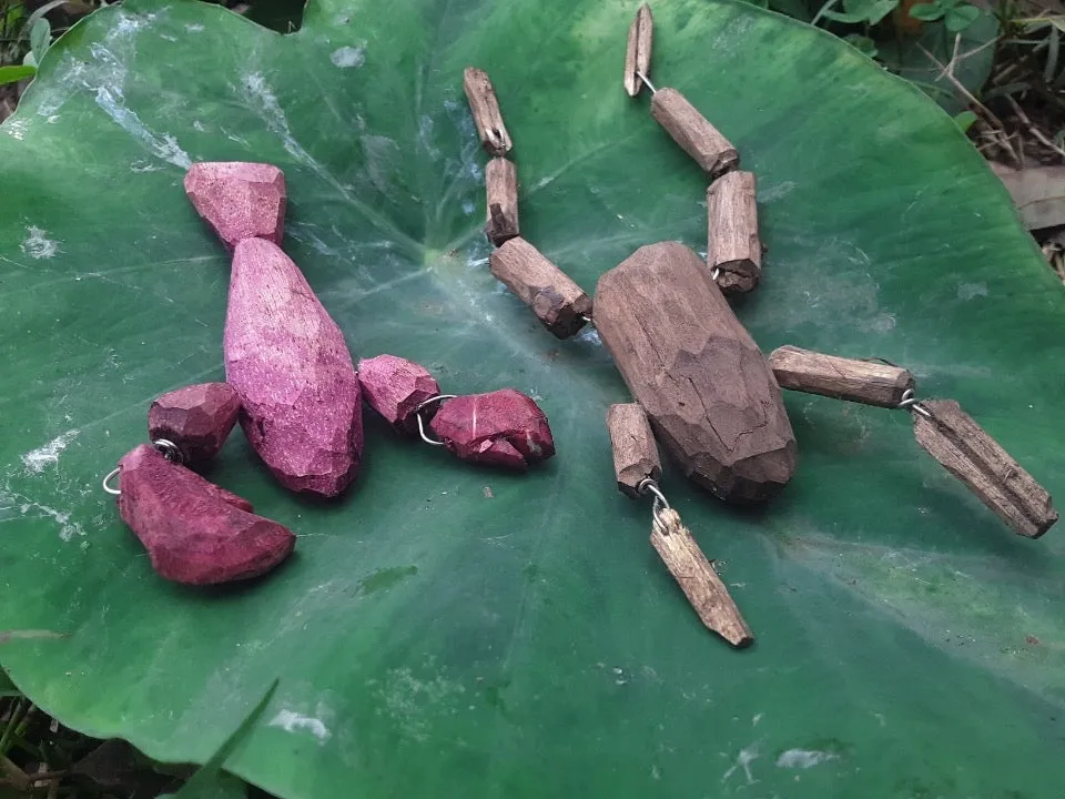 Intermediate Bushcraft Class