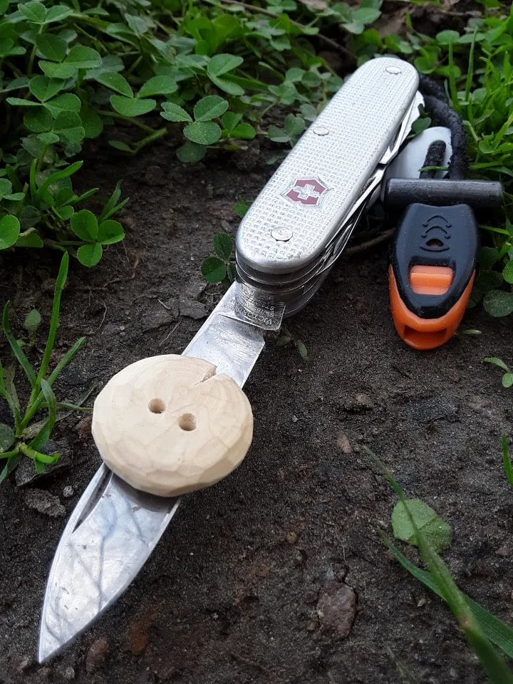 Intermediate Bushcraft Class