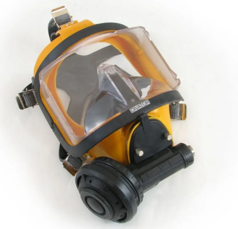 Interspiro AGA Full-Face Mask
