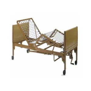 Invacare Semi-Electric Homecare Bed (5310IVC)