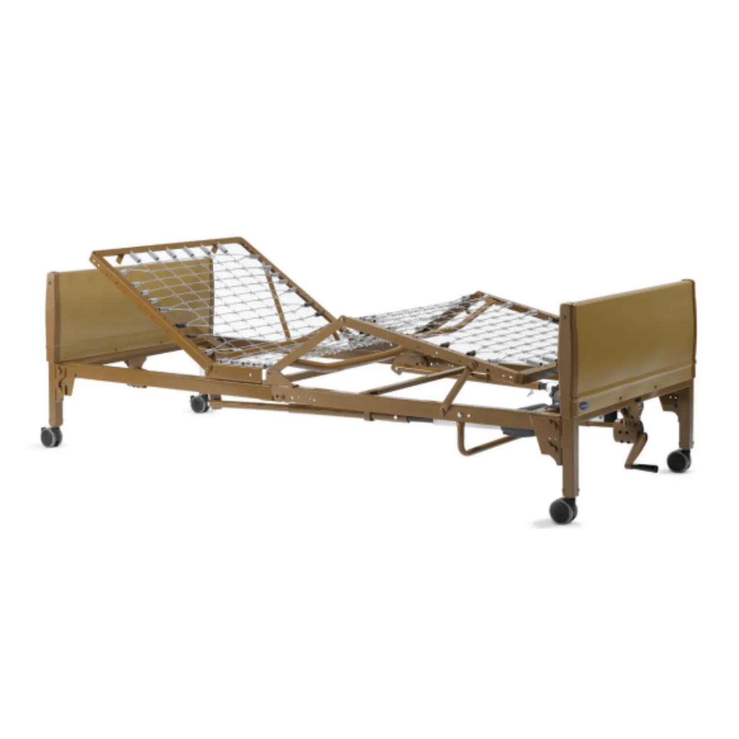 Invacare Semi-Electric Homecare Bed (5310IVC)