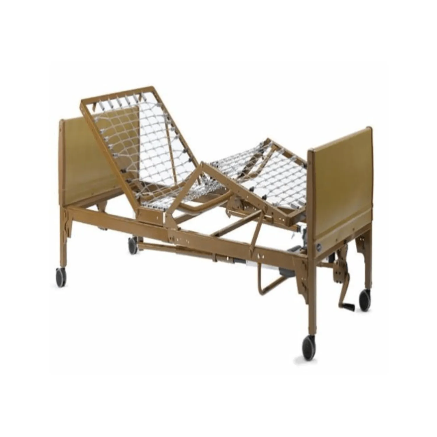 Invacare Semi-Electric Homecare Bed (5310IVC)