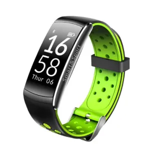 IP68 waterproof Smart Wristband Fitness Tracker