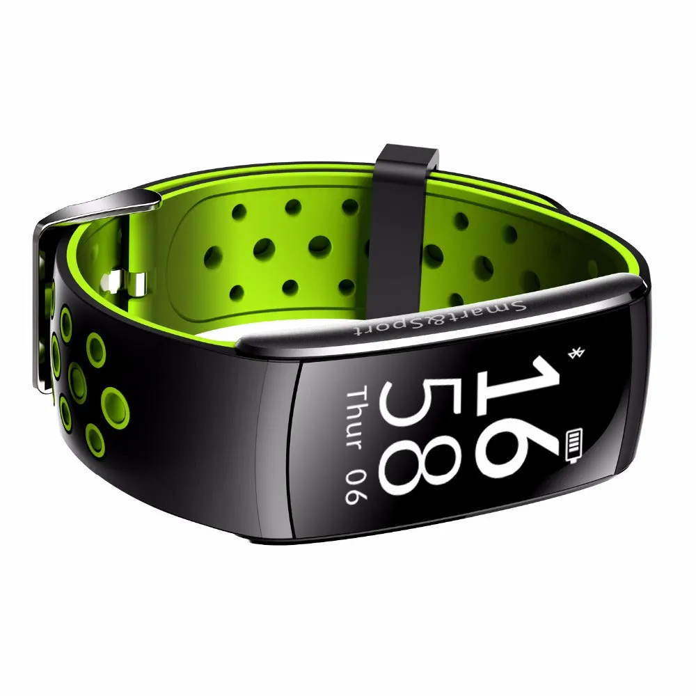IP68 waterproof Smart Wristband Fitness Tracker