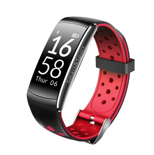 IP68 waterproof Smart Wristband Fitness Tracker