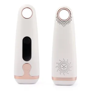 IPL laser hair removal handset permanent painless for whole body home use