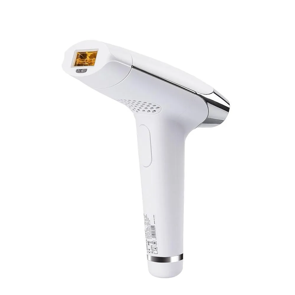 IPL Permanent Laser Hair Removal Machine