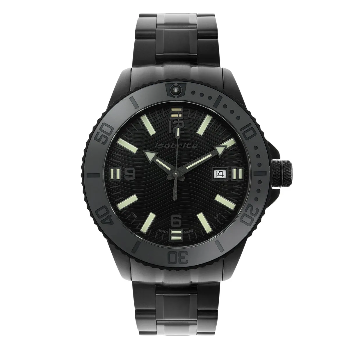 Isobrite Destroyer Edition Naval Series ISO1203