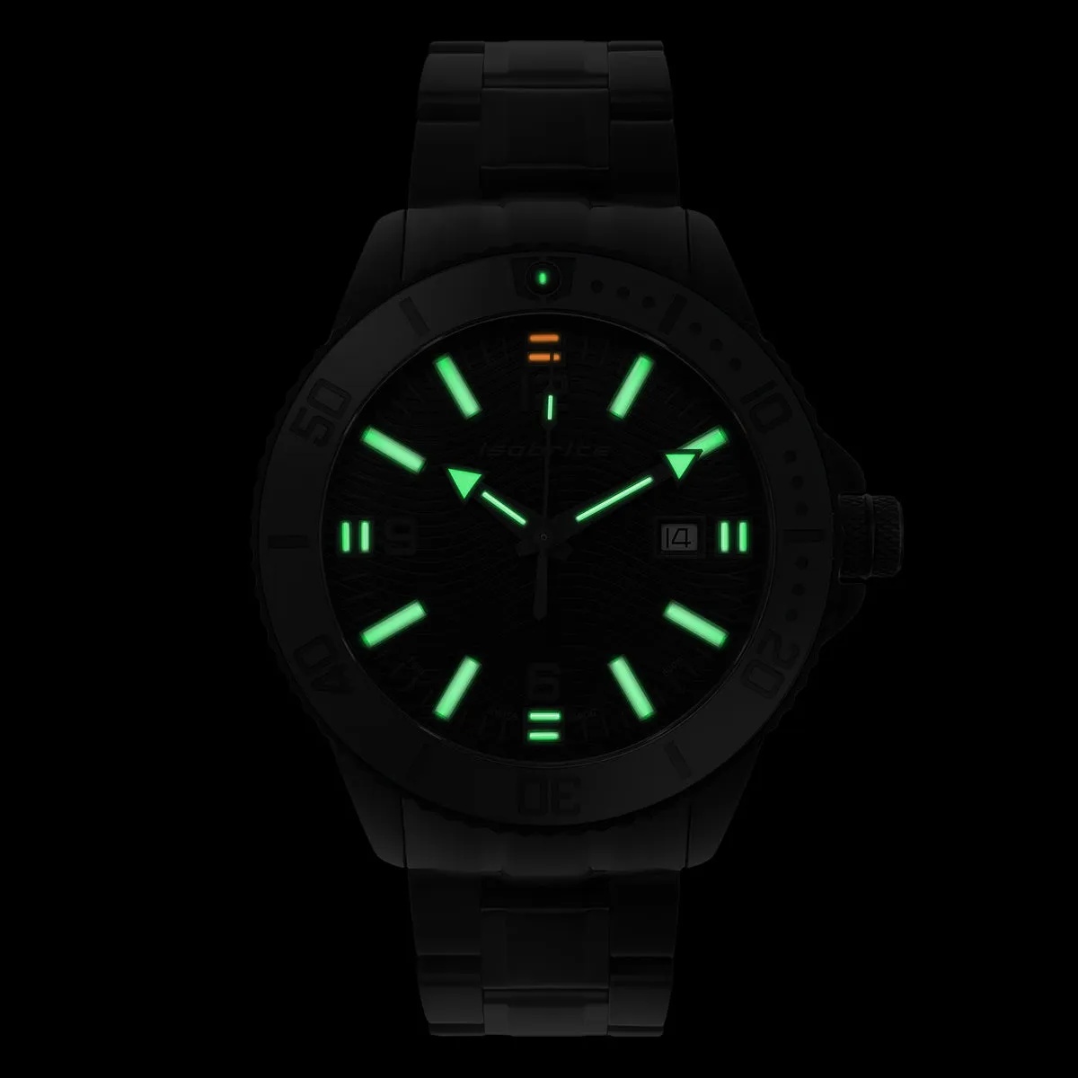Isobrite Destroyer Edition Naval Series ISO1203