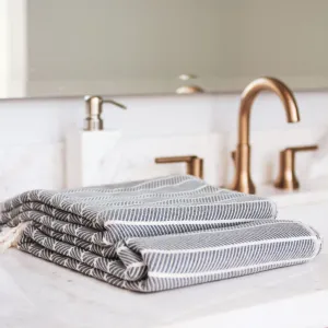 Istanbul Bamboo Towel