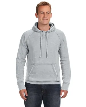 J America Vintage Zen Fleece Pullover Hood
