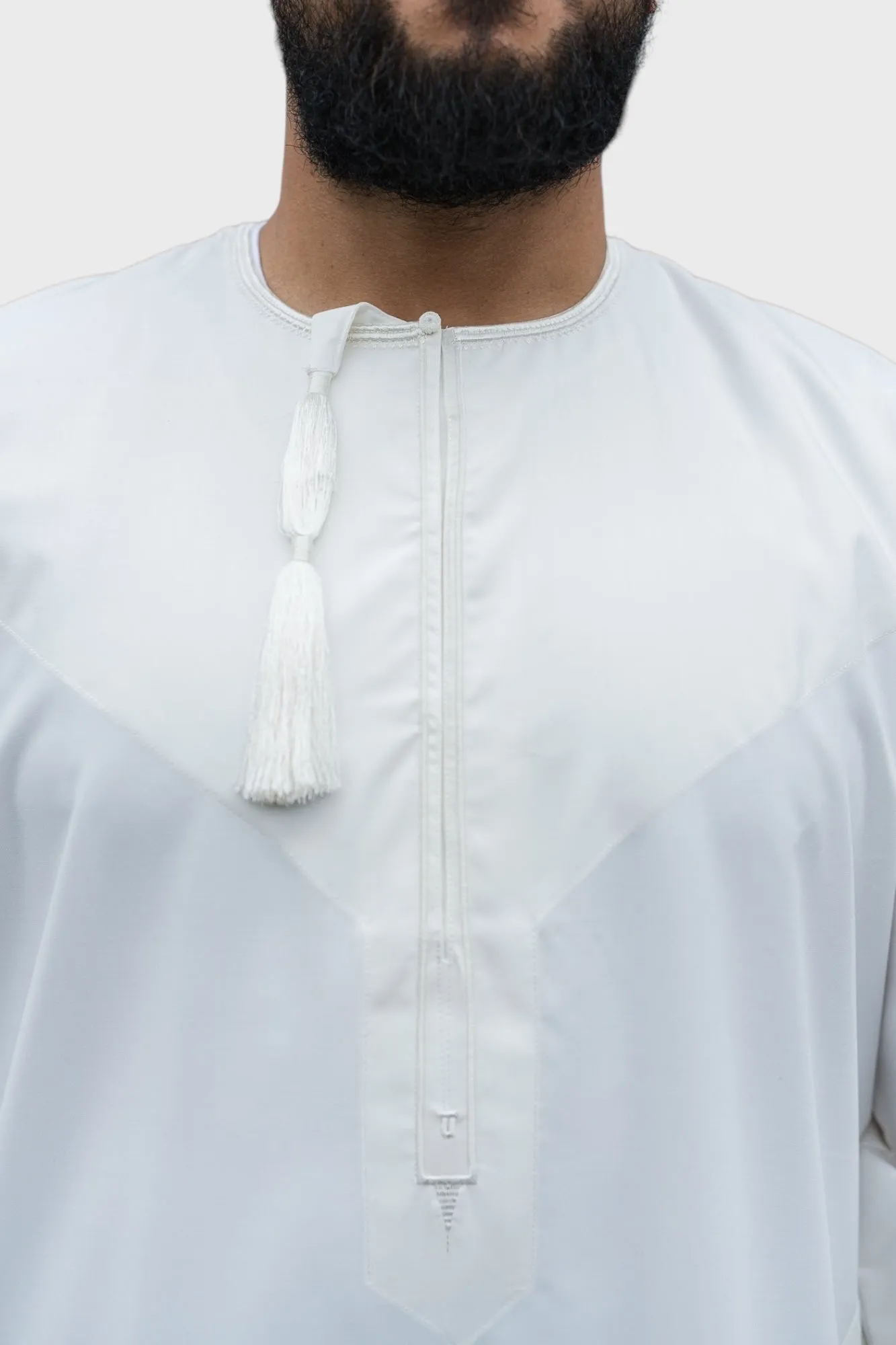 J100 C4 Cream Habeel