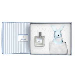 Jacadi Tout Petit Boy Alcohol Free Gift Set For Boys