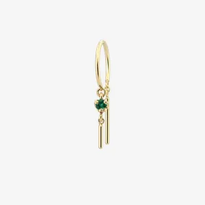 jack   g / emerald baby chimes