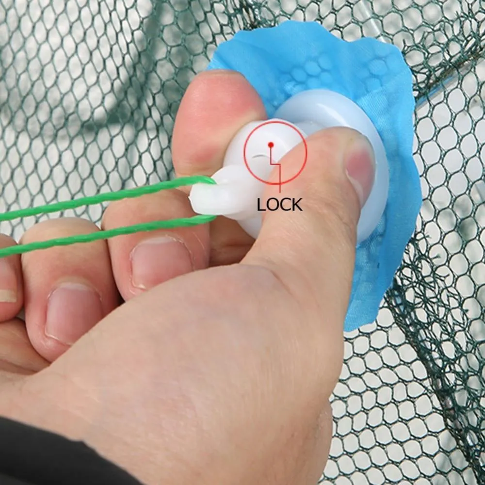 Jackpot Fishing Trap