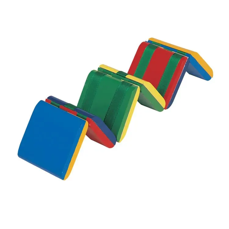 Jacobs Ladder (House of Marbles)
