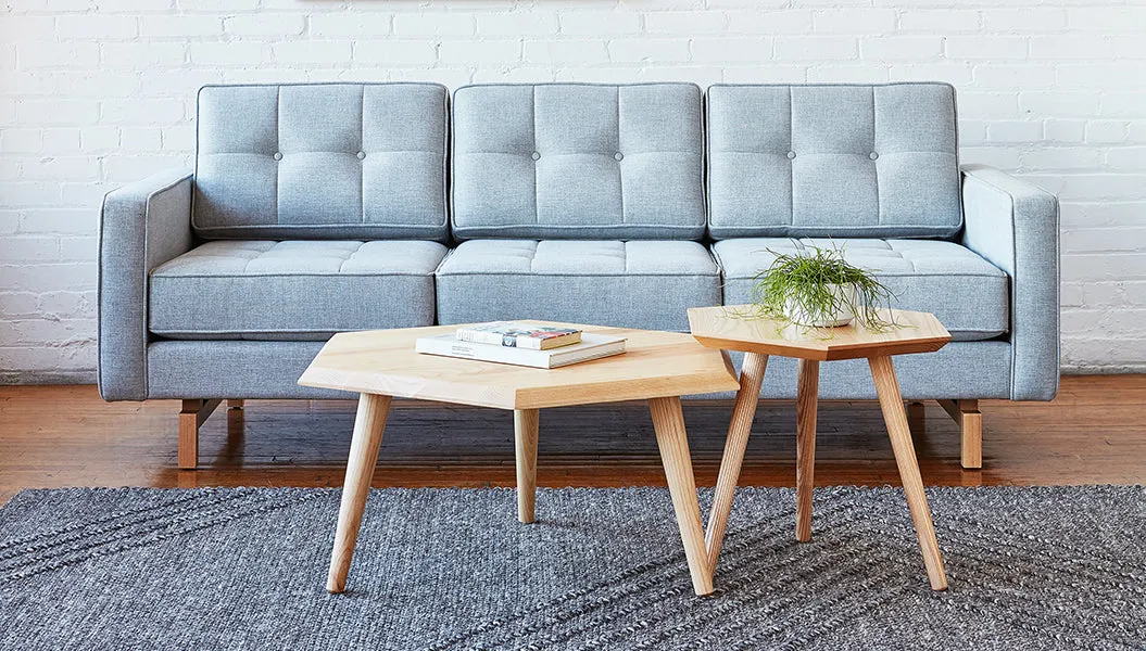 Jane 2 Sofa