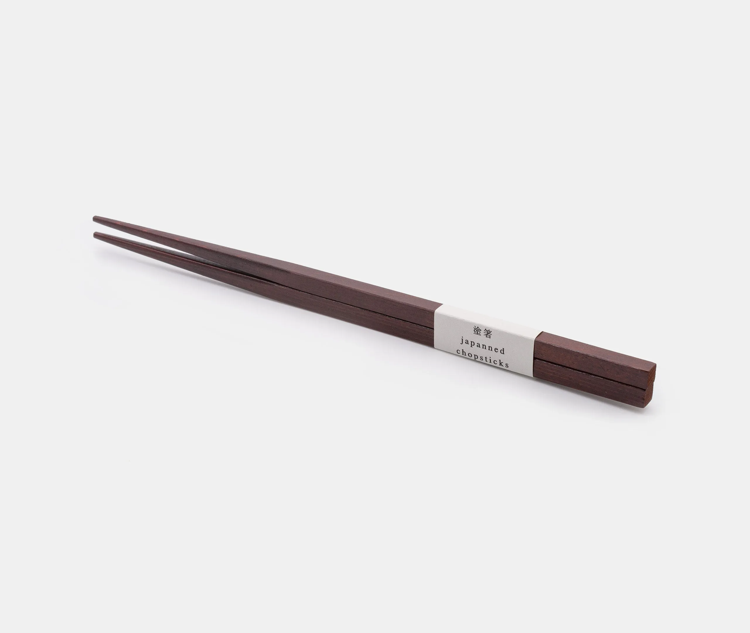 Japanned Chopsticks Cypress