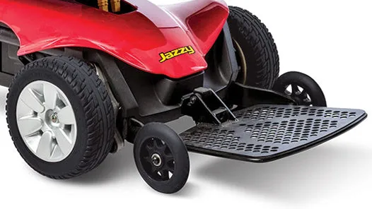 Jazzy Elite ES-1 Power Chair