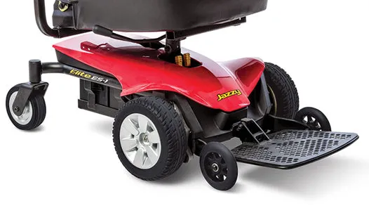 Jazzy Elite ES-1 Power Chair