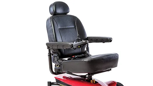 Jazzy Elite ES-1 Power Chair