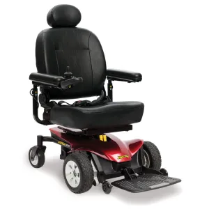 Jazzy Elite ES Portable (FDA Class II Medical Device*)