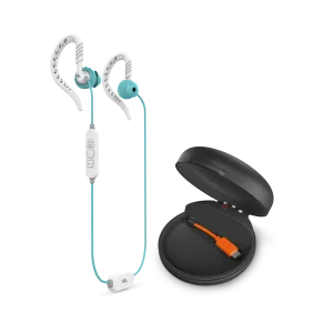 JBL Focus 700 For Women In-Ear Wireless Sport Headphones With Charging Case