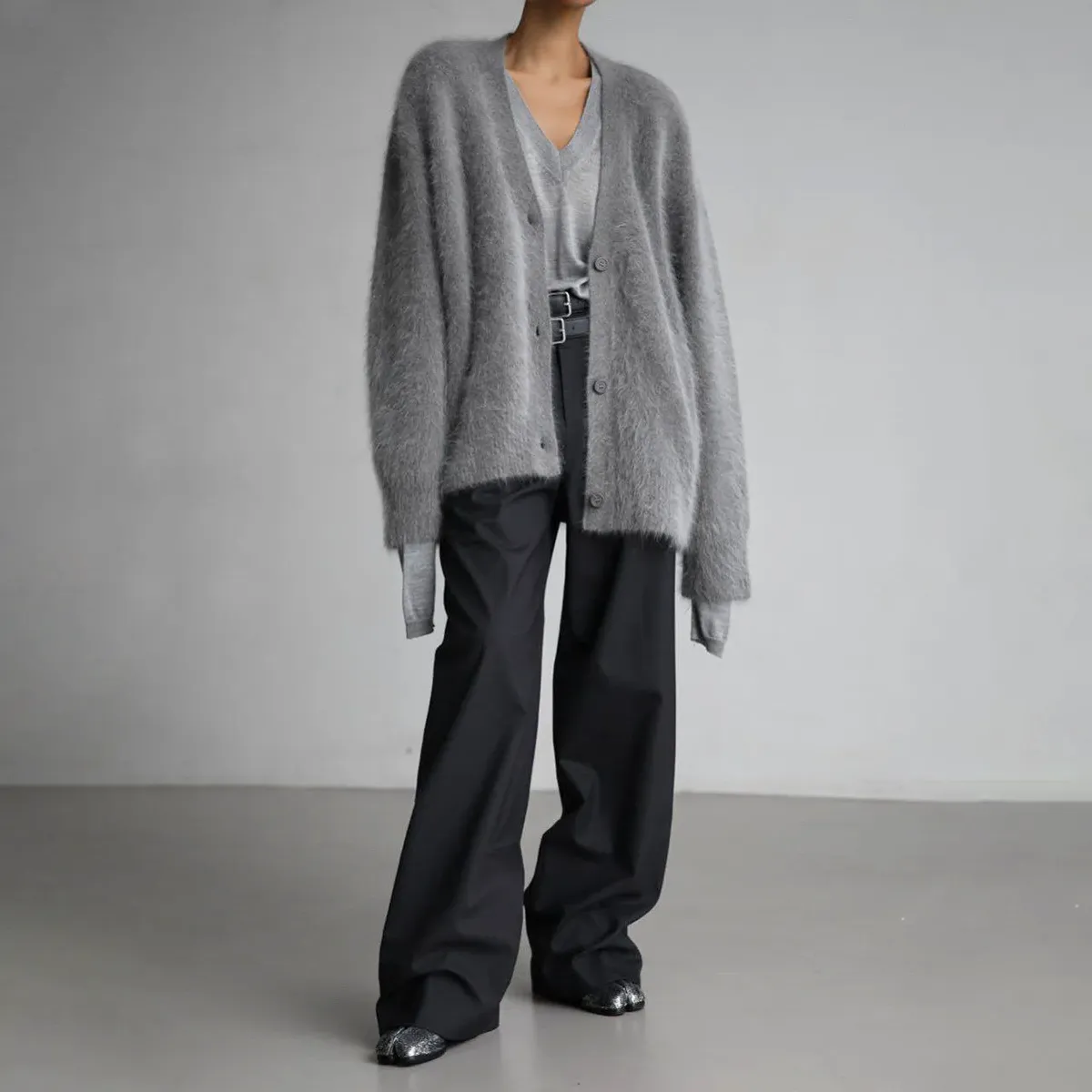 Jenna | Elegant Cardigan