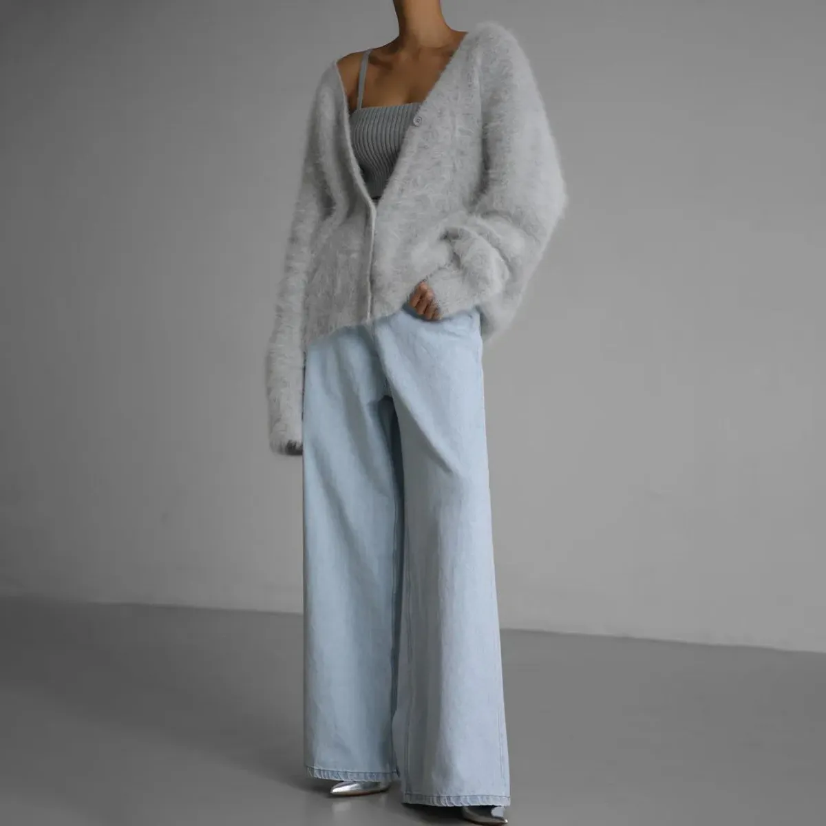 Jenna | Elegant Cardigan