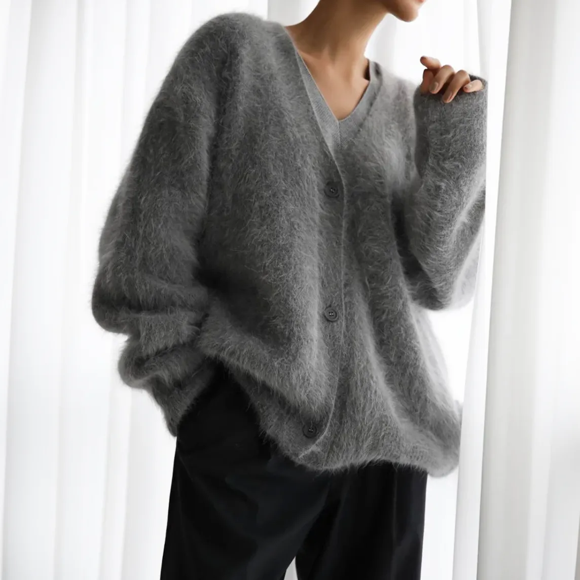Jenna | Elegant Cardigan