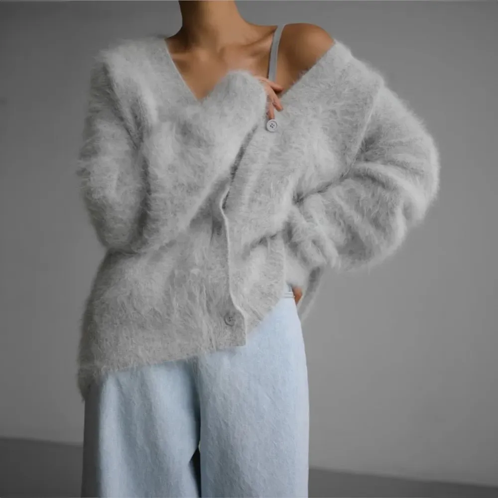 Jenna | Elegant Cardigan