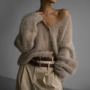 Jenna | Elegant Cardigan
