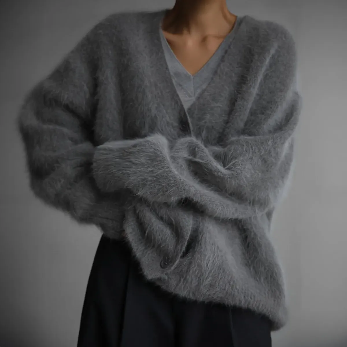 Jenna | Elegant Cardigan