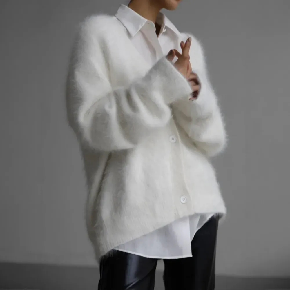 Jenna | Elegant Cardigan
