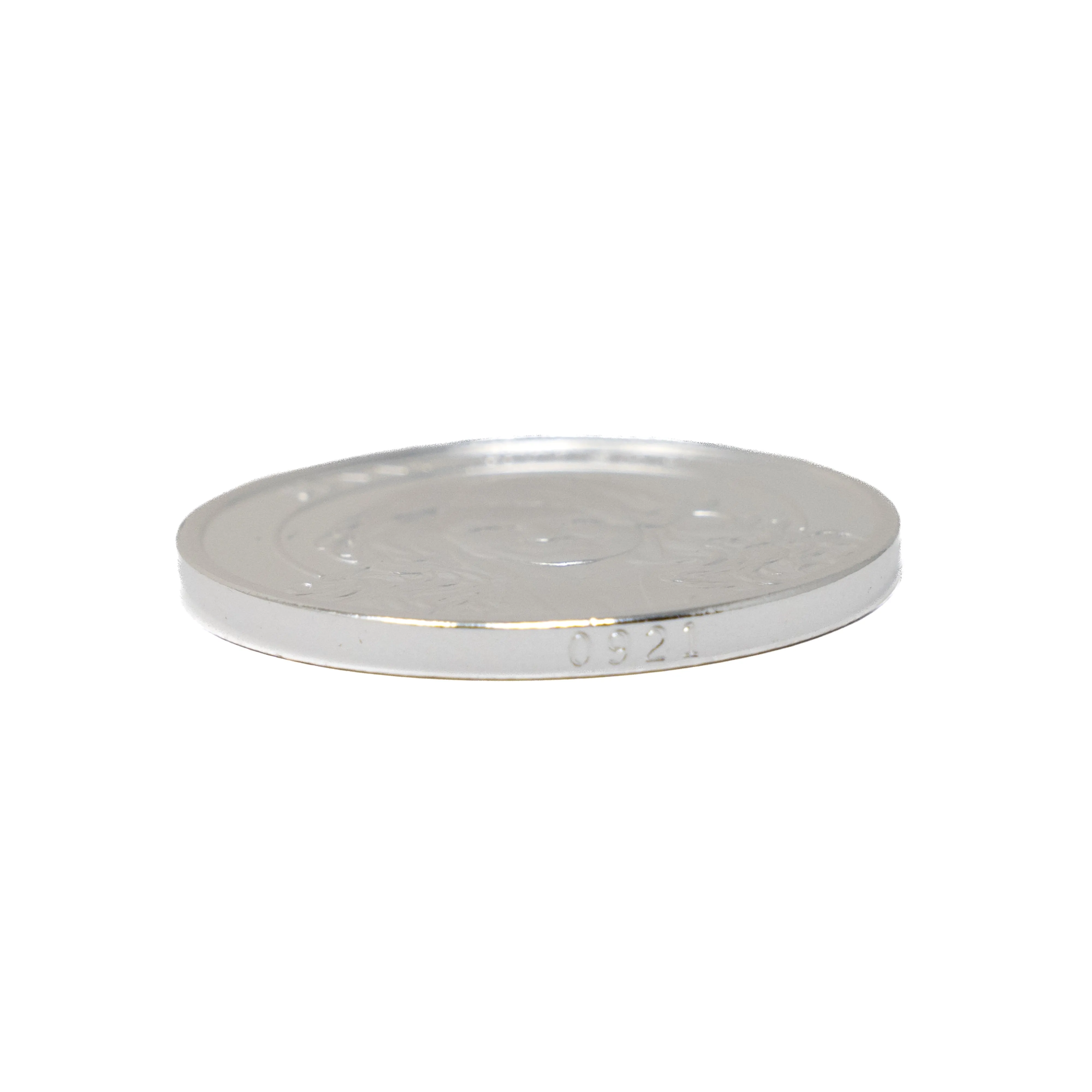 Jenni Collector's Coin