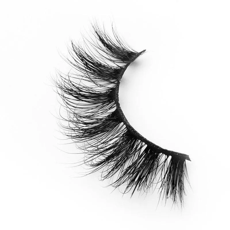 Jessie 3D Lashes