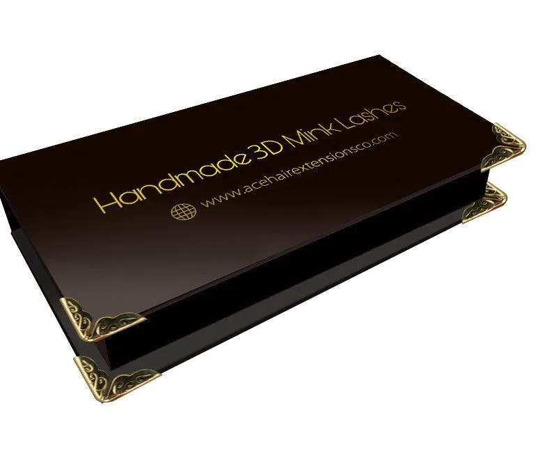 Jessie 3D Lashes