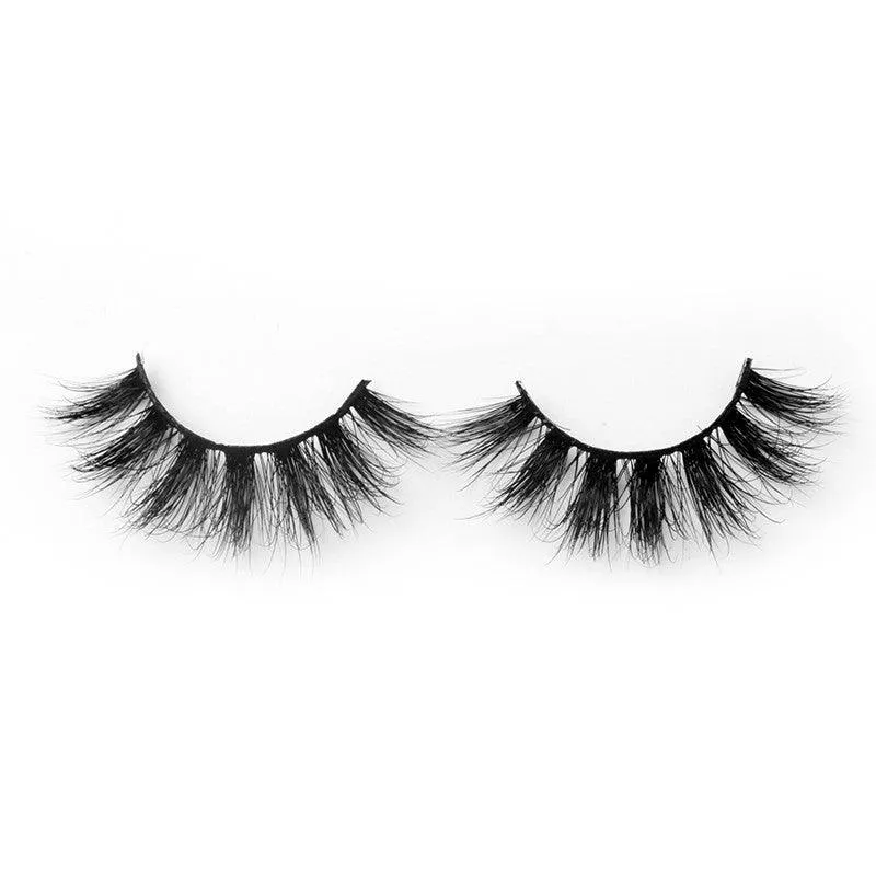 Jessie 3D Lashes