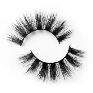 Jessie 3D Lashes